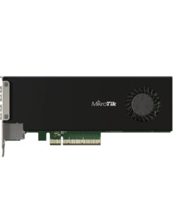 MIKROTIK CLOUD CORE ROUTER 2004 (CCR2004-1G-2XS-PCIE)