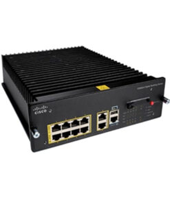 CISCO CDB-8P SWITCH