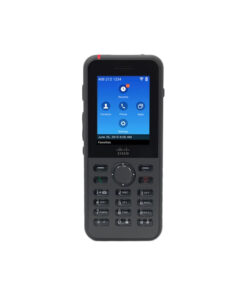 Alternative view of CISCO CP-8821-K9 IP PHONE