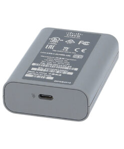 Alternative view of CISCO CP-8832-POE POE INJECTOR