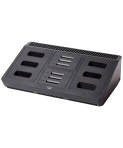 CISCO CP-MCHGR-8821-BUN CISCO MULTI BATTERY CHARGER / CHARGING STAND