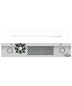 MIKROTIK CRS112-8G-4S-IN CLOUD ROUTER SWITCH