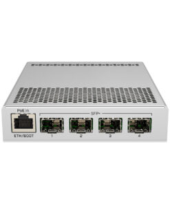MIKROTIK CRS305-1G-4S+IN SWITCH