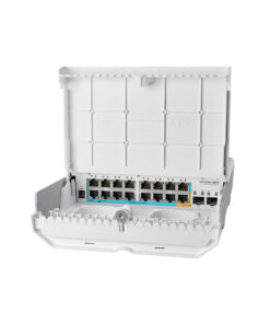 MIKROTIK CRS318-1FI-15FR-2S-OUT SWITCH