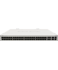 MIKROTIK CRS354-48G-4S+2Q+RM SWITCH