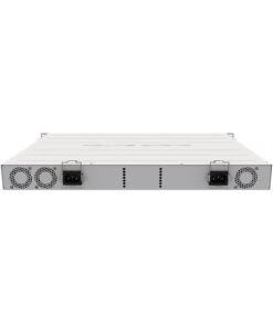 Alternative view of MIKROTIK CRS354-48G-4S+2Q+RM SWITCH