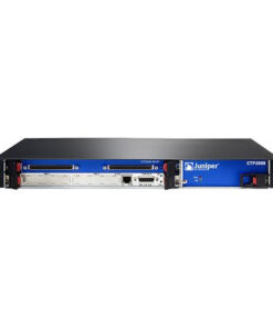 JUNIPER CTP2008-DC-03 ROUTER