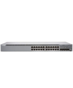 JUNIPER EX2300-24P-TAA SWITCH