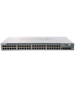 Alternative view of JUNIPER EX2300-48T SWITCH