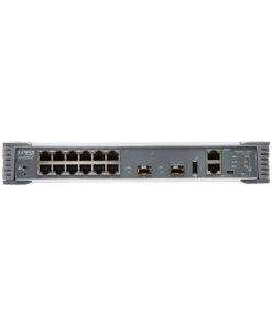 JUNIPER EX2300-C-12P-TAA SWITCH - TAA COMPLIANT