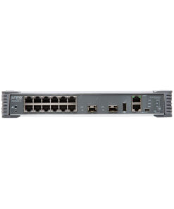 Alternative view of JUNIPER EX2300-C-12T-VC SWITCH WITH VIRTUAL CHASSIS LICENSE
