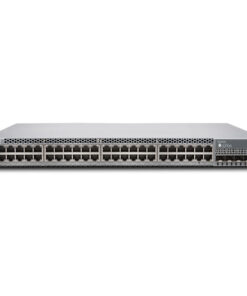 JUNIPER EX3400-48T-AFI SWITCH