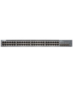 Alternative view of JUNIPER EX3400-48P SWITCH