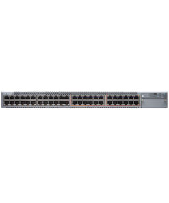 Alternative view of JUNIPER EX4300-48MP SWITCH