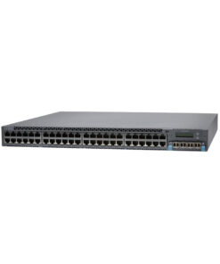 JUNIPER EX4300-48P SWITCH
