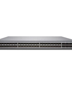 JUNIPER EX4650-48Y-DC-AFI SWITCH