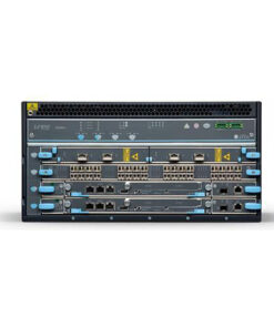 JUNIPER EX9204-REDUND3A-DC CHASSIS