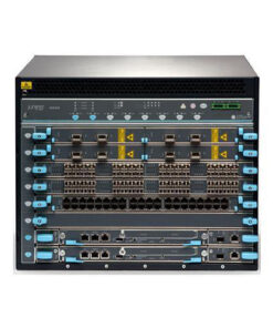 JUNIPER EX9208-BASE3A-AC CHASSIS