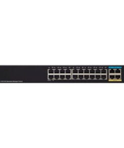 CISCO SG350X-24PD-K9 SWITCH