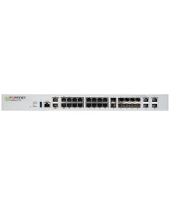 FORTINET FG-101F FIREWALL