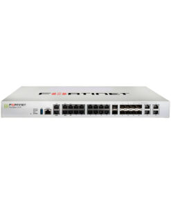 Alternative view of FORTINET FG-101F FIREWALL