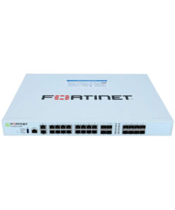 Alternative view of FORTINET FG-200F-BDL-950-36 FIREWALL
