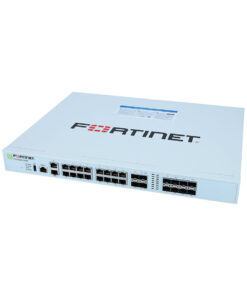 Alternative view of FORTINET FG-200F-BDL-950-60 FIREWALL