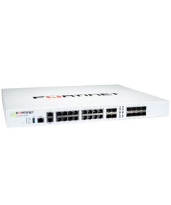 FORTINET FG-201F FIREWALL