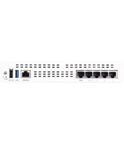 Alternative view of FORTINET FG-40F-BDL-950-60 FIREWALL