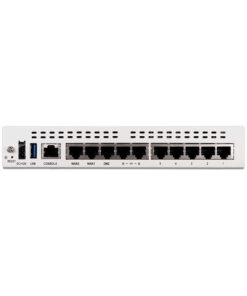Alternative view of FORTINET FG-61F-BDL-950-36 FIREWALL