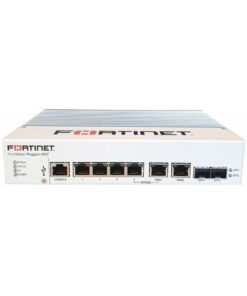 FORTINET FGR-60F FIREWALL