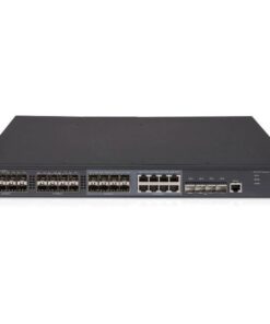 HPE JG933A FLEXNETWORK 5130-24G-SFP-4SFP+ EI SWITCH