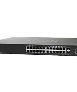 CISCO SG350XG-24T-K9 SWITCH