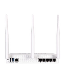 Alternative view of FORTINET FWF-40F-A-BDL-950-36 FIREWALL