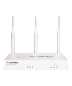 Alternative view of FORTINET FWF-40F-A FIREWALL