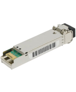 CISCO GLC-FE-100FX-RGD TRANSCEIVER MODULE