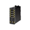 CISCO IE-1000-8P2S-LM SWITCH