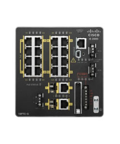 CISCO IE-2000-16PTC-G-E SWITCH
