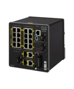 CISCO IE-2000-16PTC-G-L SWITCH