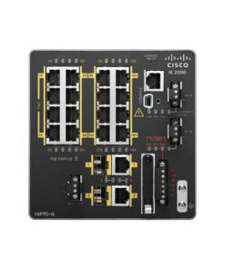 Alternative view of CISCO IE-2000-16PTC-G-NX SWITCH