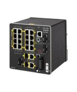 Alternative view of CISCO IE-2000-16TC-G-L SWITCH
