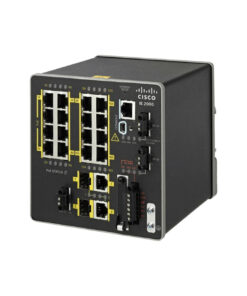 Alternative view of CISCO IE-2000-16TC-G-N SWITCH
