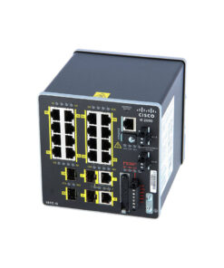 Alternative view of CISCO IE-2000-16TC-G-X SWITCH