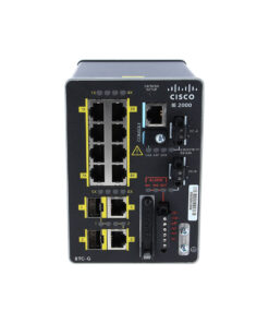 CISCO IE-2000-8TC-G-E SWITCH