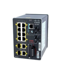 Alternative view of CISCO IE-2000-8TC-G-E SWITCH