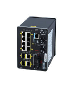 Alternative view of CISCO IE-2000-8TC-G-N SWITCH