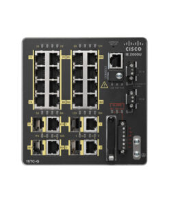 CISCO IE-2000U-16TC-G SWITCH