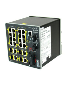 Alternative view of CISCO IE-2000U-16TC-G SWITCH