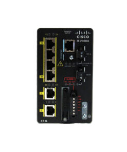 CISCO IE-2000U-4T-G SWITCH