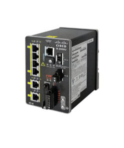 Alternative view of CISCO IE-2000U-4T-G SWITCH